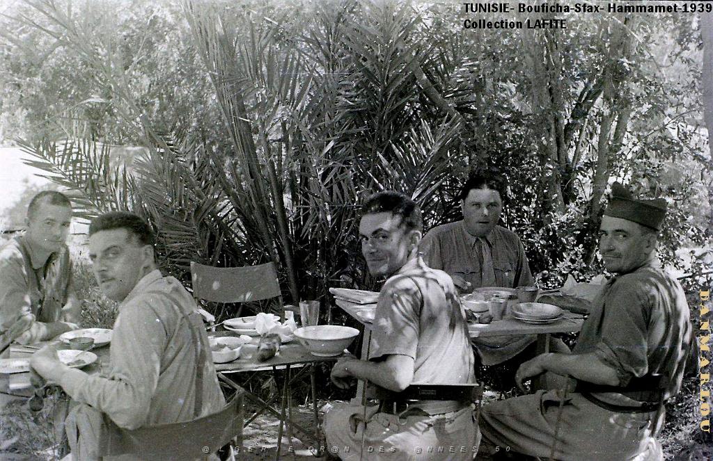 TUNISIE 1939  66 EME  REGIMENT D ARTILLERIE (34).JPG